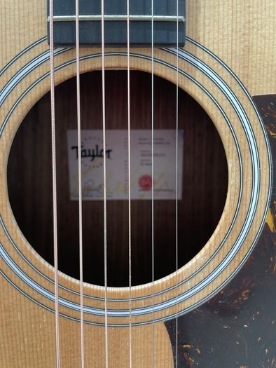 Taylor 214CE