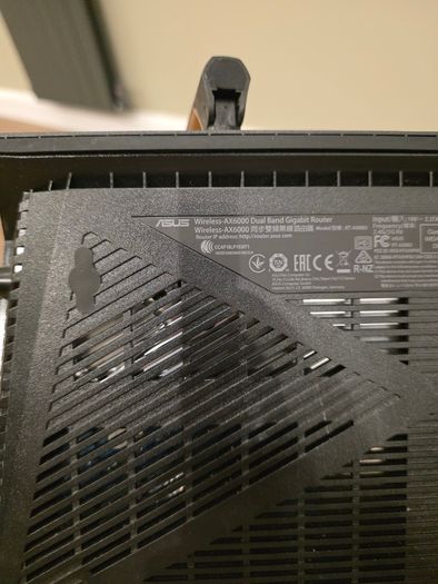 ASUS Wifi Mesh