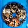 Season Of The Witch [2011] Nicolas Cage, Ron Pearlman, Claire Foy & Christopher Lee [Blu-ray Movie] Image 5