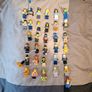 LEGO City Minifigure Bundle - 32 Figures (Police, Fire, & Civilians) Image 2
