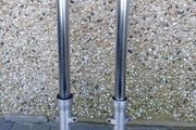 bandit 400 forks