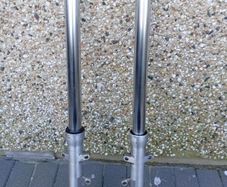 bandit 400 forks