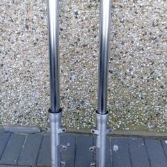 bandit 400 forks