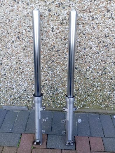 bandit 400 forks