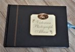 NEW Victorian Style Photo Album 7.00 euro