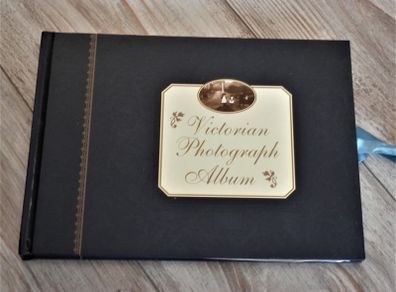 NEW Victorian Style Photo Album 7.00 euro