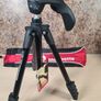 MANFROTTO MKC3-H01M camera tripod joystick head Image 4