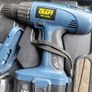 Power Craft 18V Cordless Power Tool Kit Image 2
