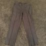 James Fashion International handmade medium men's suit jacket & trousers Image 7