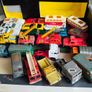 94 diecast cars hotwheels corgi matchbox etc Image 3