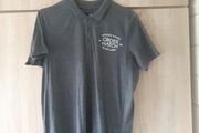Mens Crosshatch T Shirt