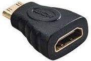 Mini Hdmi To Hdmi Adapter