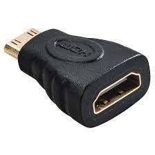 Mini Hdmi To Hdmi Adapter