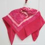 Bernadette Madden silk scarf Image 7