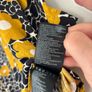 Bash Bali Floral Blouse Image 9