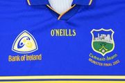 Tipperary Munster final