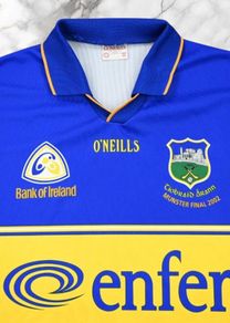 Tipperary Munster final