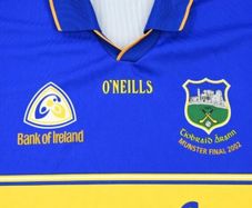 Tipperary Munster final