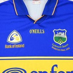 Tipperary Munster final