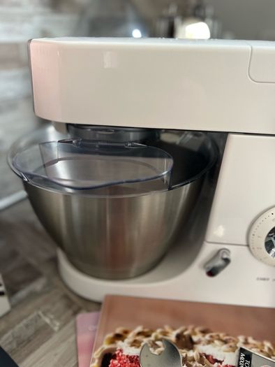kenwood Premier Chef Kitchen Machine