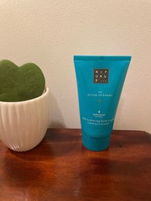 Rituals The Rituals of Karma Body Cream New