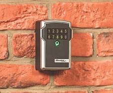 Kay Lock Master Smart Box