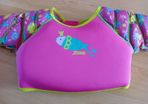 Zoggs Water Wings Vest Age 2-3 yrs