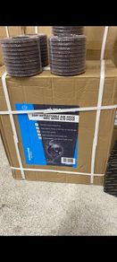 50 Ft Air Hose Reel
