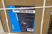 50 Ft Air Hose Reel