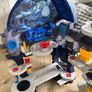 Imaginext Bat Cave Image 3