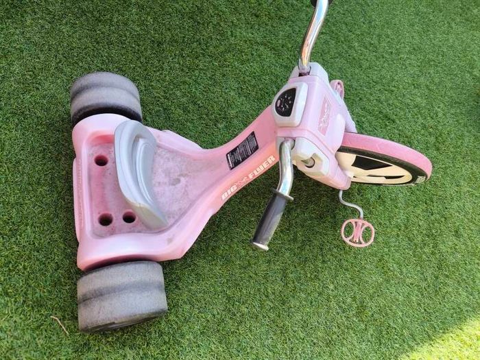 Kids Trike