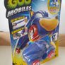 Sonic the Hedgehog  Goo Mobiles Racer (Stretchy Car) Image 4