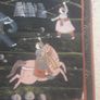decorative eastern picture Image 5