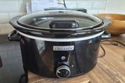 slow cooker