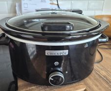 slow cooker