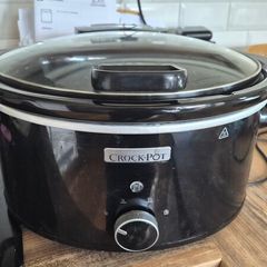 slow cooker