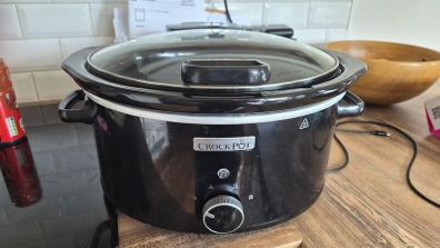 slow cooker
