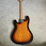 SX Precision Bass. Sunburst in Immaculate Condition Image 6
