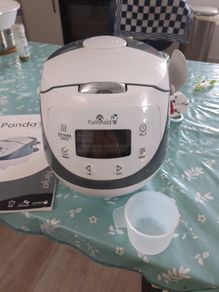Yum Asia Panda Rice Cooker