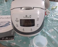 Yum Asia Panda Rice Cooker