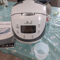 Yum Asia Panda Rice Cooker