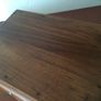 Jewellery Box Inlaid Teak Image 5