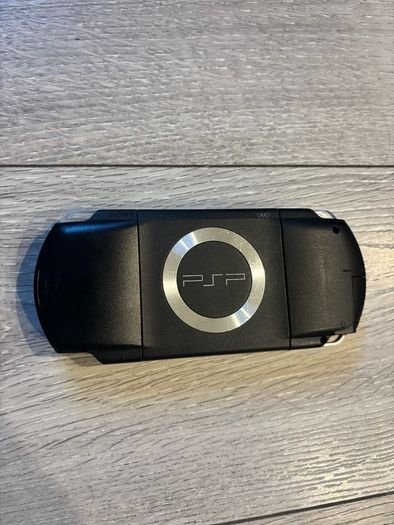 Psp