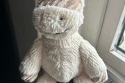 Steiff Stripey Zebra Soft Toy