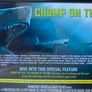 The Meg [2018] Jason Statham, Li Bingbing, Rainn Wilson, Ruby Rose, Winston Chao & Cliff Curtis [Movie DVD] Image 3