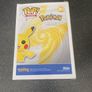Pikachu FUNKO Pop Image 3