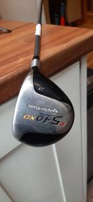Taylormade R540xd 3 Wood