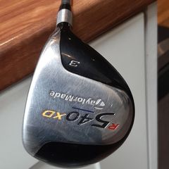 Taylormade R540xd 3 Wood