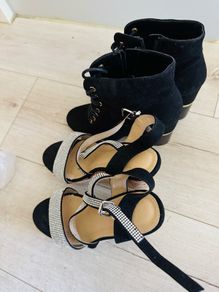 Free to Go Heels