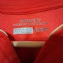 Liverpool Jersey. Official Reebok Liverpool FC European Home Jersey 2005 To 2006. Authentic Original. Not A Modern Day Remake. Image 8